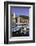 Vernazza, Cinque Terre, UNESCO World Heritage Site, Liguria, Italy, Europe-Gavin Hellier-Framed Photographic Print