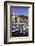 Vernazza, Cinque Terre, UNESCO World Heritage Site, Liguria, Italy, Europe-Gavin Hellier-Framed Photographic Print