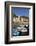 Vernazza, Cinque Terre, UNESCO World Heritage Site, Liguria, Italy, Europe-Gavin Hellier-Framed Photographic Print