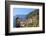 Vernazza, Italian Riviera, Cinque Terre, UNESCO World Heritage Site, Liguria, Italy, Europe-Hans-Peter Merten-Framed Photographic Print