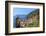 Vernazza, Italian Riviera, Cinque Terre, UNESCO World Heritage Site, Liguria, Italy, Europe-Hans-Peter Merten-Framed Photographic Print