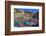 Vernazza, Italian Riviera, Cinque Terre, UNESCO World Heritage Site, Liguria, Italy, Europe-Hans-Peter Merten-Framed Photographic Print