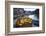 Vernazza Still Life, Cinque Terre, Italy-George Oze-Framed Photographic Print