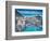 Vernazza-Marco Carmassi-Framed Photographic Print