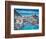 Vernazza-Marco Carmassi-Framed Photographic Print