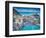Vernazza-Marco Carmassi-Framed Photographic Print