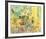 Vernet-les-Bains-Raoul Dufy-Framed Giclee Print