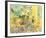 Vernet-les-Bains-Raoul Dufy-Framed Giclee Print