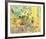 Vernet-les-Bains-Raoul Dufy-Framed Giclee Print