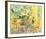 Vernet-les-Bains-Raoul Dufy-Framed Giclee Print