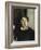 Vernon Lee, 1881-John Singer Sargent-Framed Giclee Print