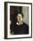 Vernon Lee, 1881-John Singer Sargent-Framed Giclee Print