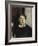 Vernon Lee, 1881-John Singer Sargent-Framed Giclee Print