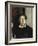 Vernon Lee, 1881-John Singer Sargent-Framed Giclee Print