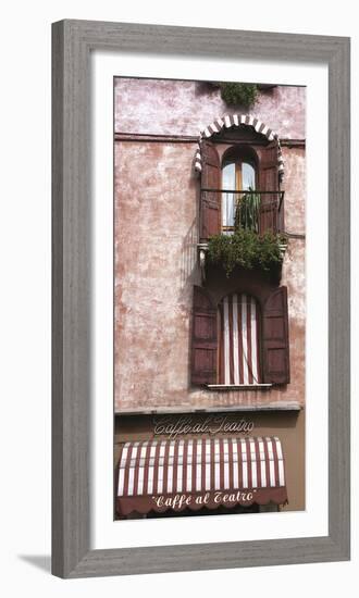 Verona Porta-Tony Koukos-Framed Giclee Print