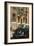 Verona Vialetto-Tony Koukos-Framed Giclee Print