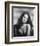 Veronica Hamel-null-Framed Photo