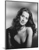 Veronica Hamel-null-Mounted Photo