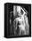 Veronica Lake, 1940-null-Framed Premier Image Canvas