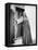Veronica Lake, 1940-null-Framed Premier Image Canvas