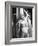 Veronica Lake, 1940-null-Framed Photographic Print