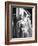 Veronica Lake, 1940-null-Framed Photographic Print