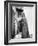 Veronica Lake, 1940-null-Framed Photographic Print