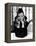 Veronica Lake, 1941-null-Framed Stretched Canvas