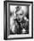 Veronica Lake, 1941-null-Framed Photographic Print