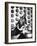 Veronica Lake, I Married a Witch, 1942-null-Framed Photographic Print