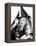 Veronica Lake in Publicity Pose for I Married a Witch, 1942-null-Framed Stretched Canvas