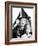 Veronica Lake in Publicity Pose for I Married a Witch, 1942-null-Framed Photo