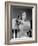 Veronica Lake, Portrait-null-Framed Photo