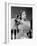 Veronica Lake, Portrait-null-Framed Photo