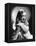 Veronica Lake, This Gun for Hire, 1942-null-Framed Premier Image Canvas