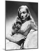 Veronica Lake, This Gun for Hire, 1942-null-Mounted Photographic Print