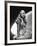 Veronica Lake, This Gun for Hire, 1942-null-Framed Photographic Print