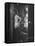 Veronica Lake Wearing Corset-Peter Stackpole-Framed Premier Image Canvas