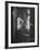 Veronica Lake Wearing Corset-Peter Stackpole-Framed Premium Photographic Print