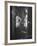 Veronica Lake Wearing Corset-Peter Stackpole-Framed Premium Photographic Print