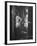 Veronica Lake Wearing Corset-Peter Stackpole-Framed Premium Photographic Print