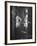 Veronica Lake Wearing Corset-Peter Stackpole-Framed Premium Photographic Print