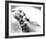 Veronica Lake-null-Framed Photo