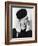 Veronica Lake-null-Framed Photo