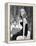 Veronica Lake-null-Framed Stretched Canvas