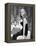 Veronica Lake-null-Framed Stretched Canvas