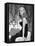 Veronica Lake-null-Framed Stretched Canvas