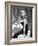 Veronica Lake-null-Framed Photo