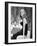 Veronica Lake-null-Framed Photo