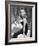 Veronica Lake-null-Framed Photo